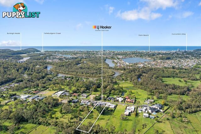23 Daffodil Street TALLEBUDGERA QLD 4228