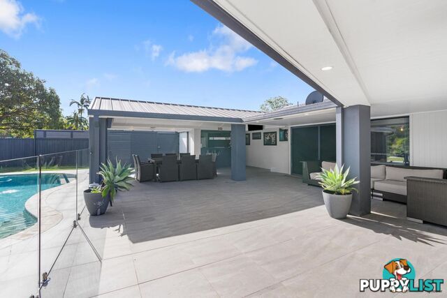 23 Daffodil Street TALLEBUDGERA QLD 4228