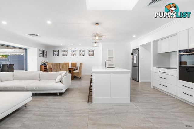 23 Daffodil Street TALLEBUDGERA QLD 4228
