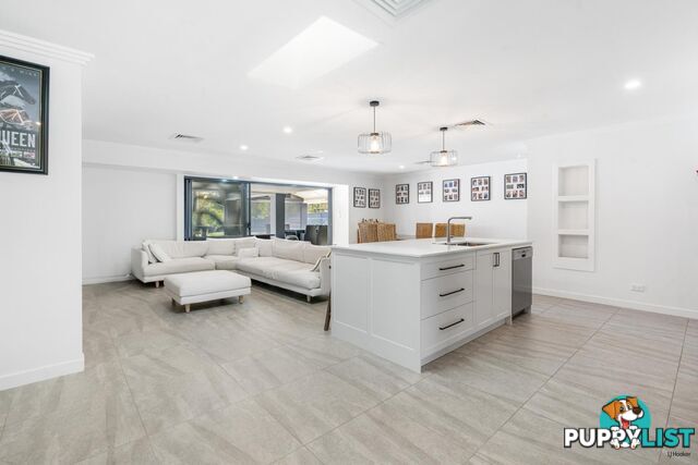 23 Daffodil Street TALLEBUDGERA QLD 4228