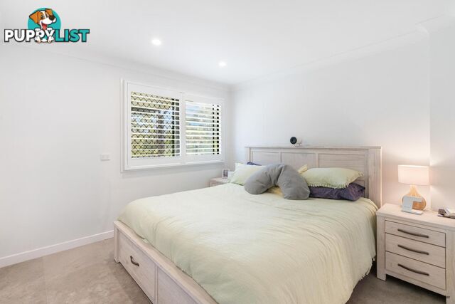 23 Daffodil Street TALLEBUDGERA QLD 4228
