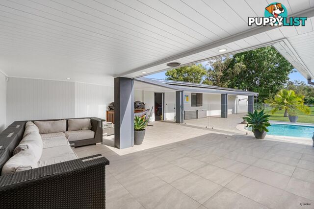 23 Daffodil Street TALLEBUDGERA QLD 4228