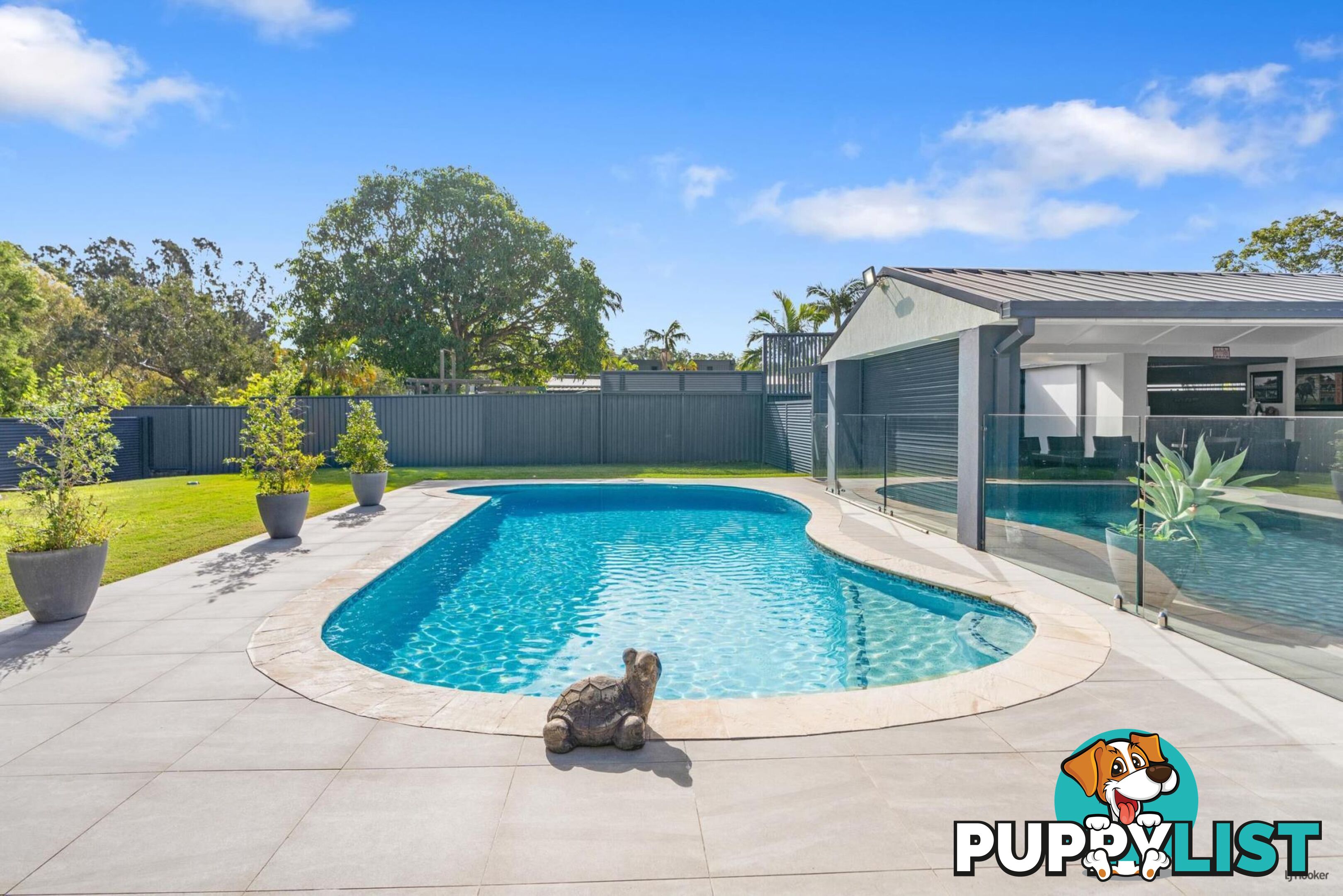 23 Daffodil Street TALLEBUDGERA QLD 4228