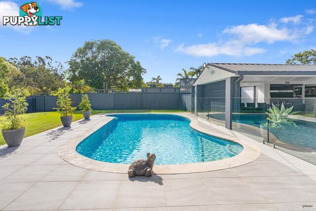 23 Daffodil Street TALLEBUDGERA QLD 4228