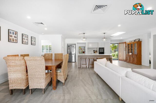 23 Daffodil Street TALLEBUDGERA QLD 4228