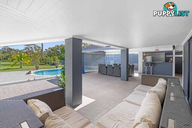 23 Daffodil Street TALLEBUDGERA QLD 4228