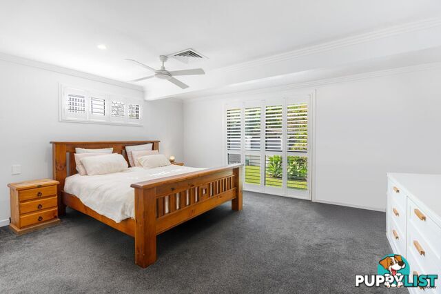 23 Daffodil Street TALLEBUDGERA QLD 4228