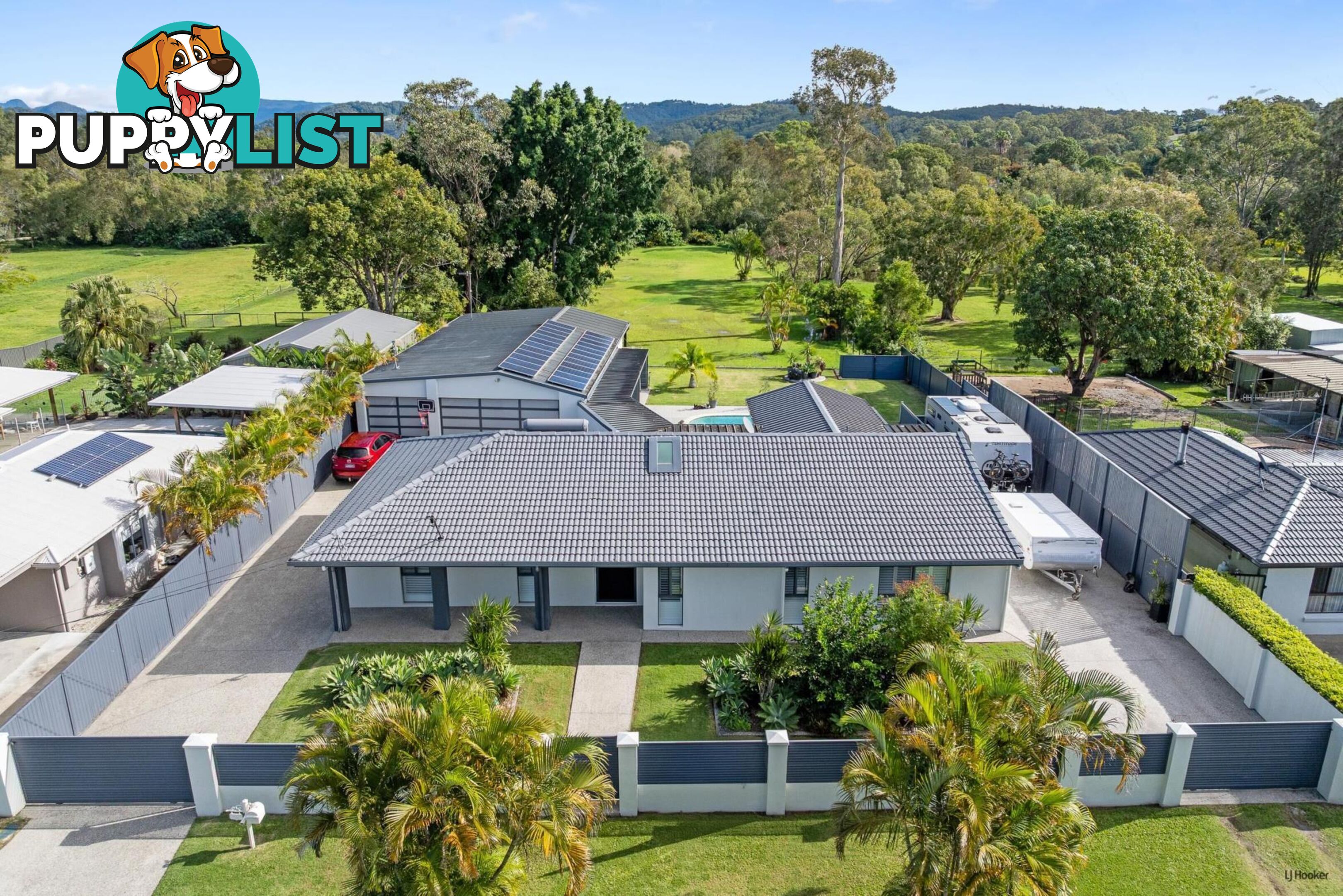 23 Daffodil Street TALLEBUDGERA QLD 4228