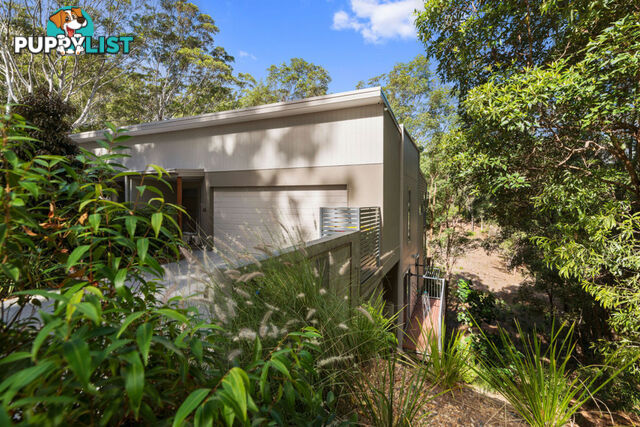 45 Currumbin Chase CURRUMBIN QLD 4223