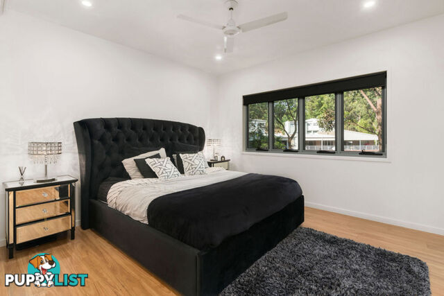 45 Currumbin Chase CURRUMBIN QLD 4223