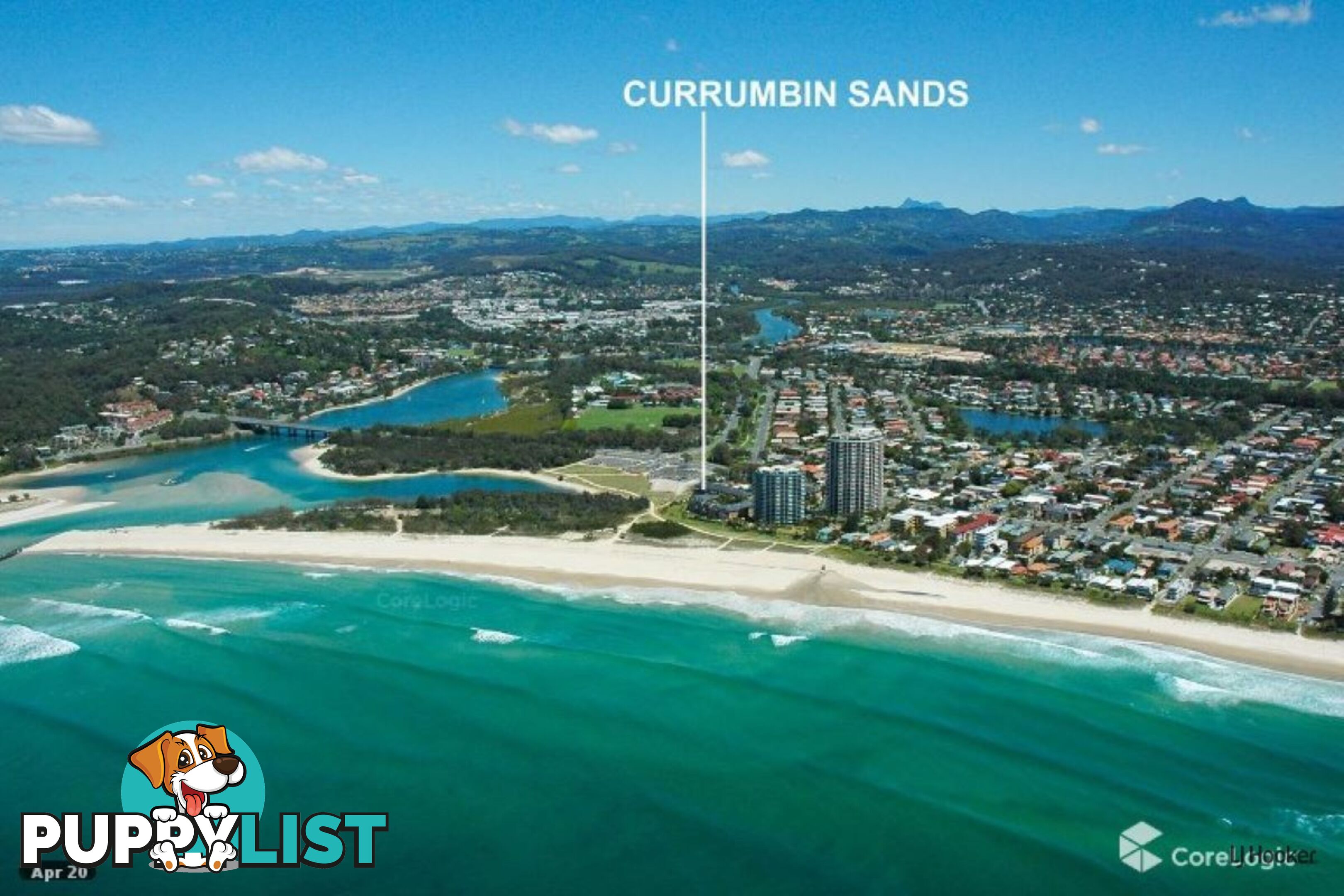 104/955 Gold Coast Highway PALM BEACH QLD 4221