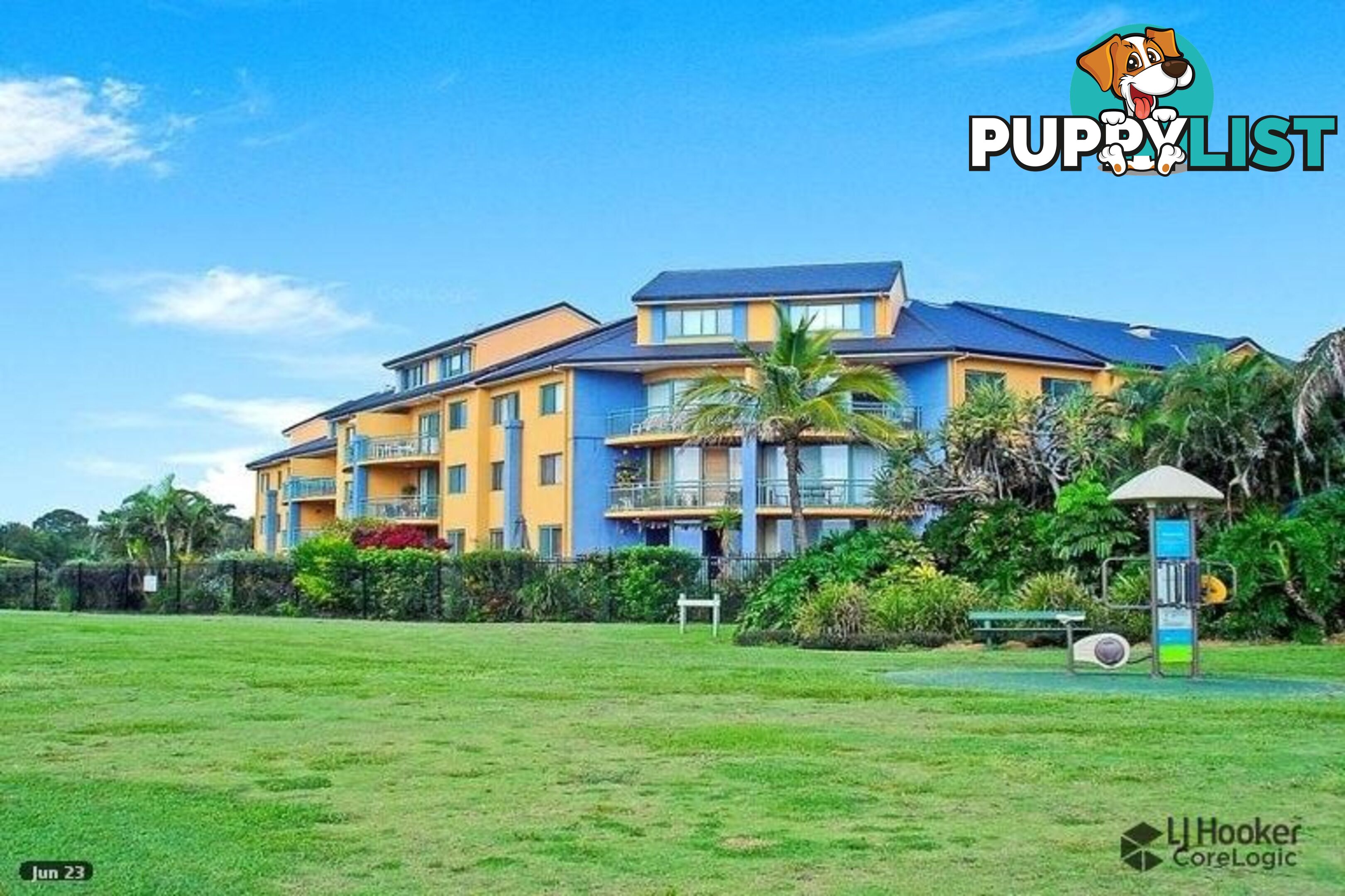 104/955 Gold Coast Highway PALM BEACH QLD 4221