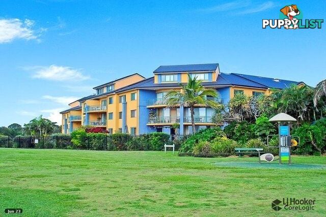 104/955 Gold Coast Highway PALM BEACH QLD 4221