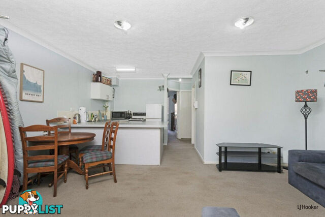 1/14 Mawarra Street PALM BEACH QLD 4221