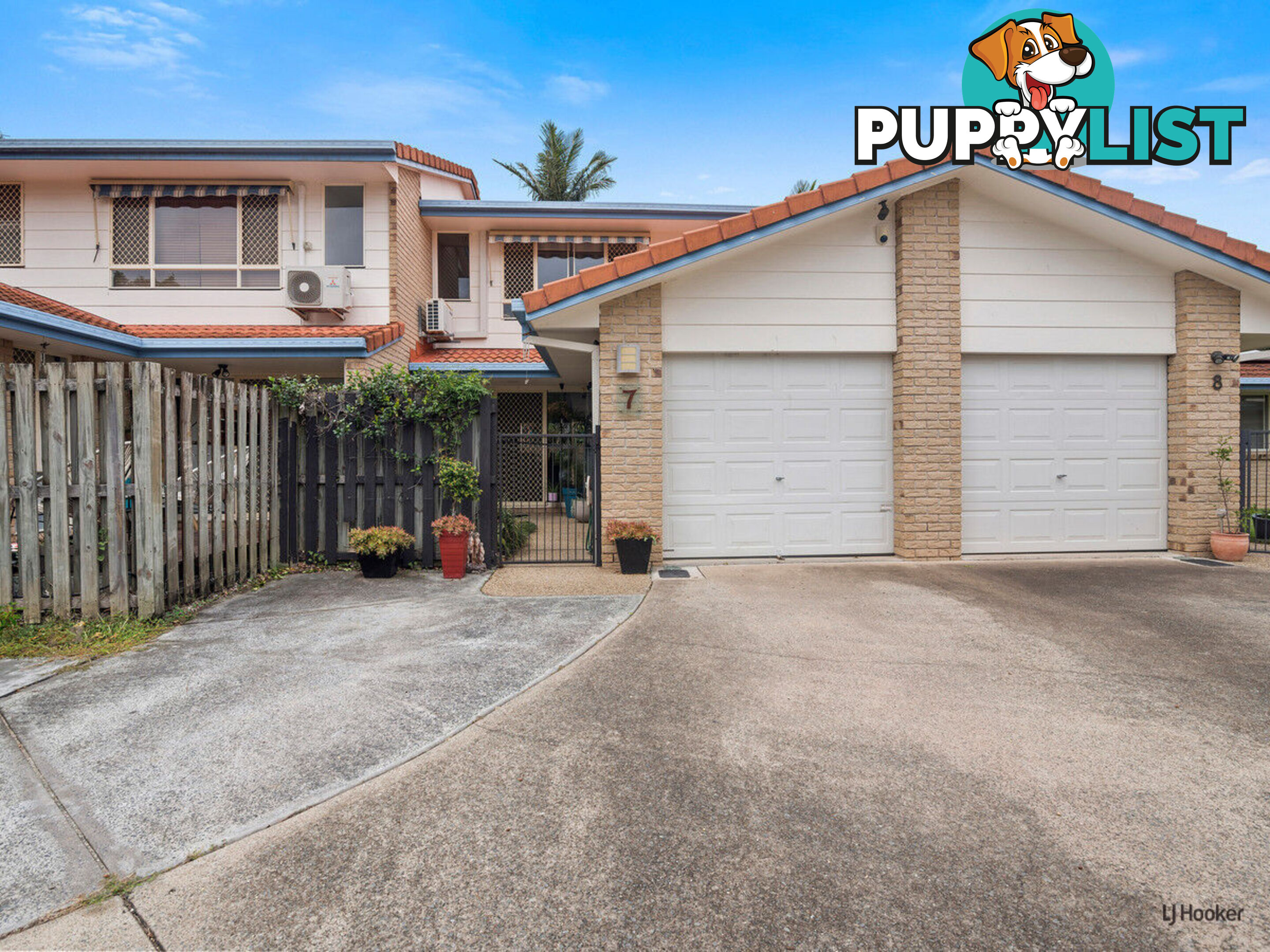 7/17 Cupania Place ELANORA QLD 4221