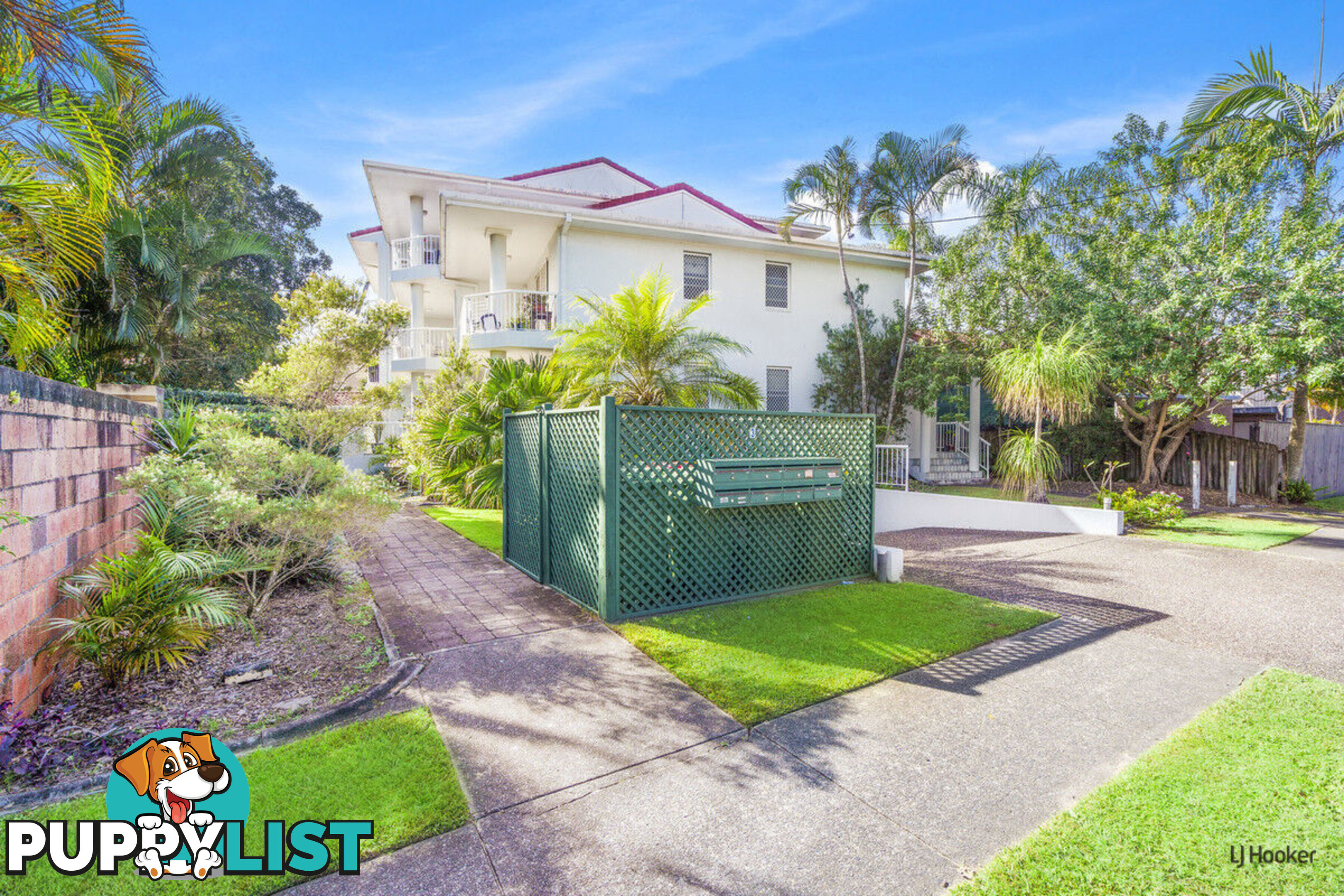 6/3 Tarni Avenue PALM BEACH QLD 4221