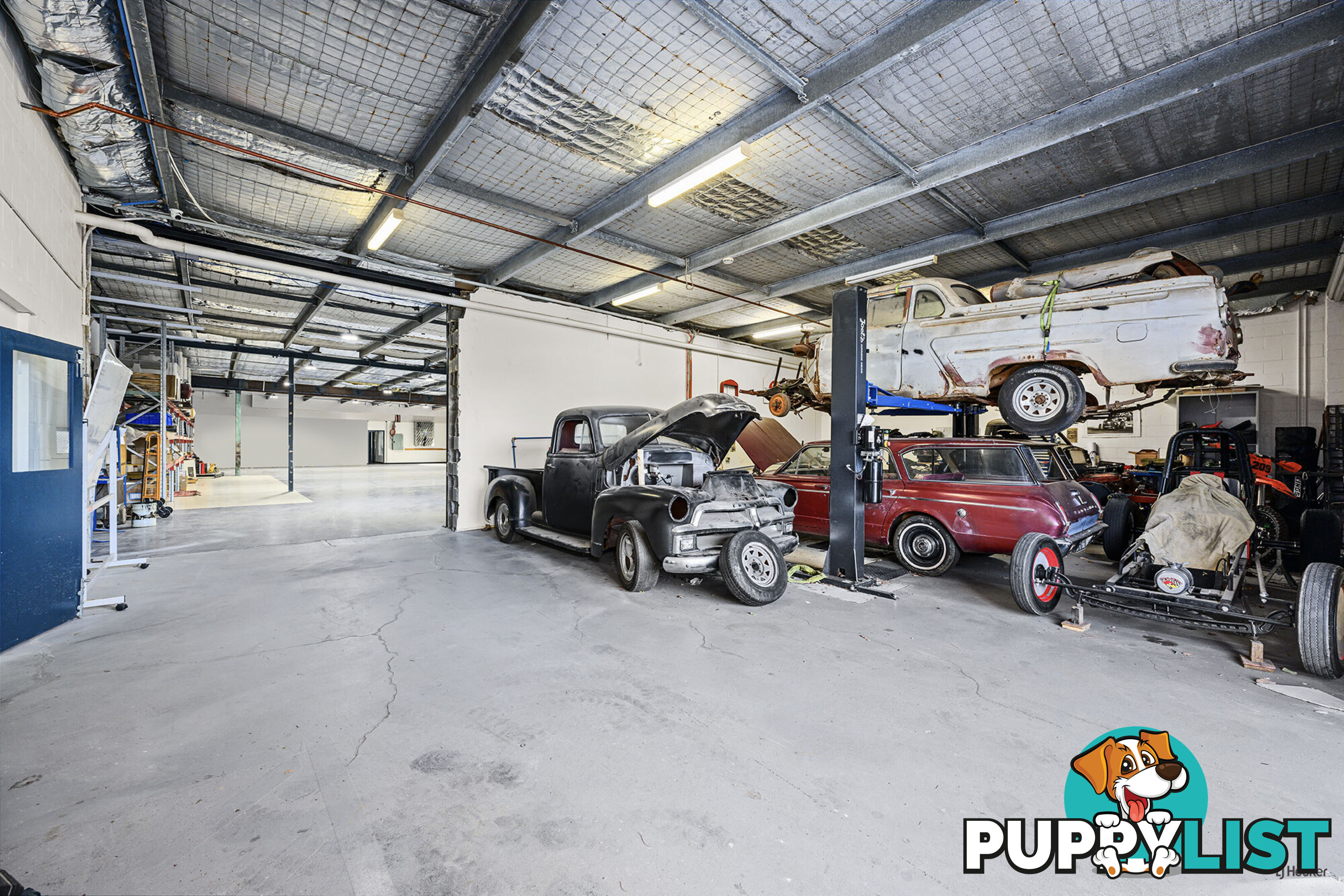 3/32 Industrial Avenue MOLENDINAR QLD 4214