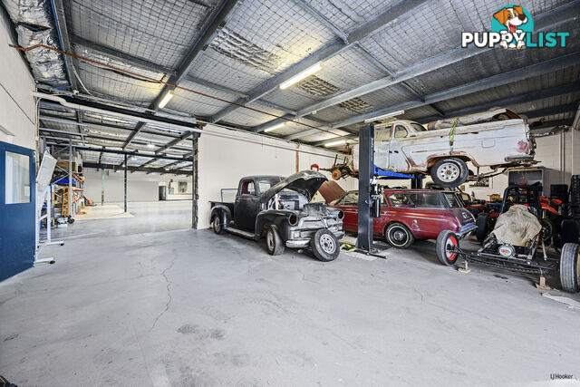 3/32 Industrial Avenue MOLENDINAR QLD 4214