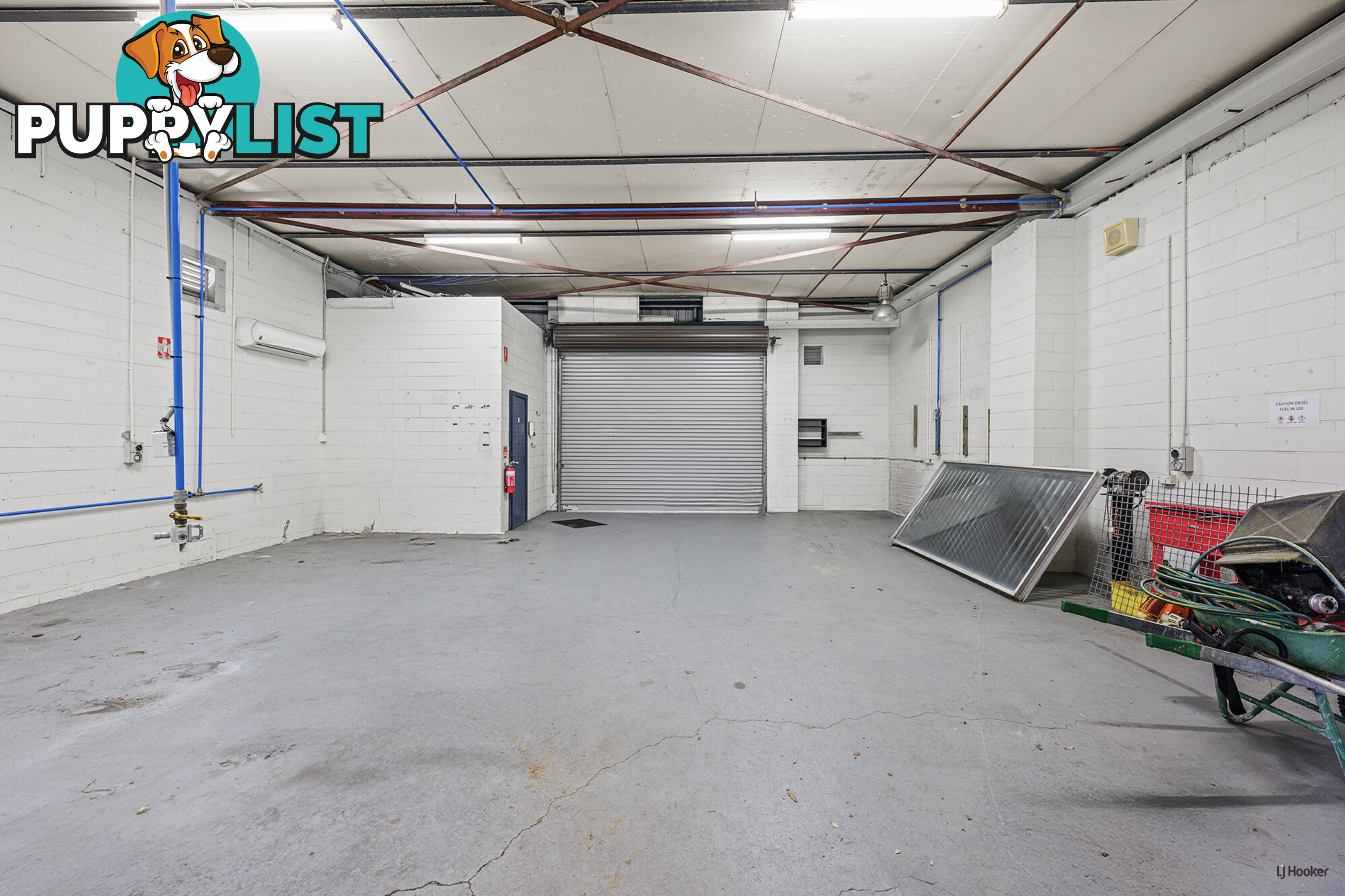 3/32 Industrial Avenue MOLENDINAR QLD 4214