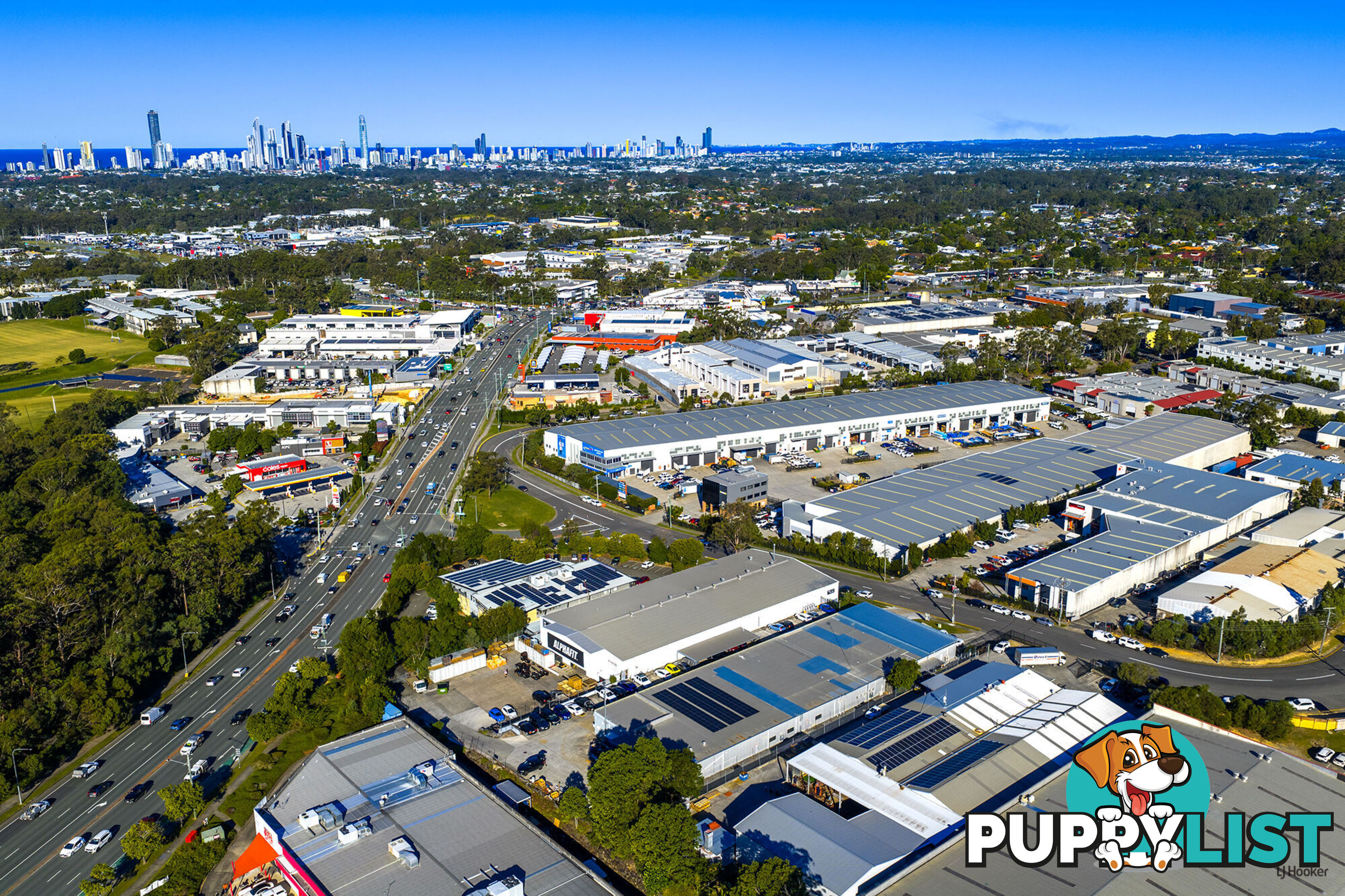 3/32 Industrial Avenue MOLENDINAR QLD 4214