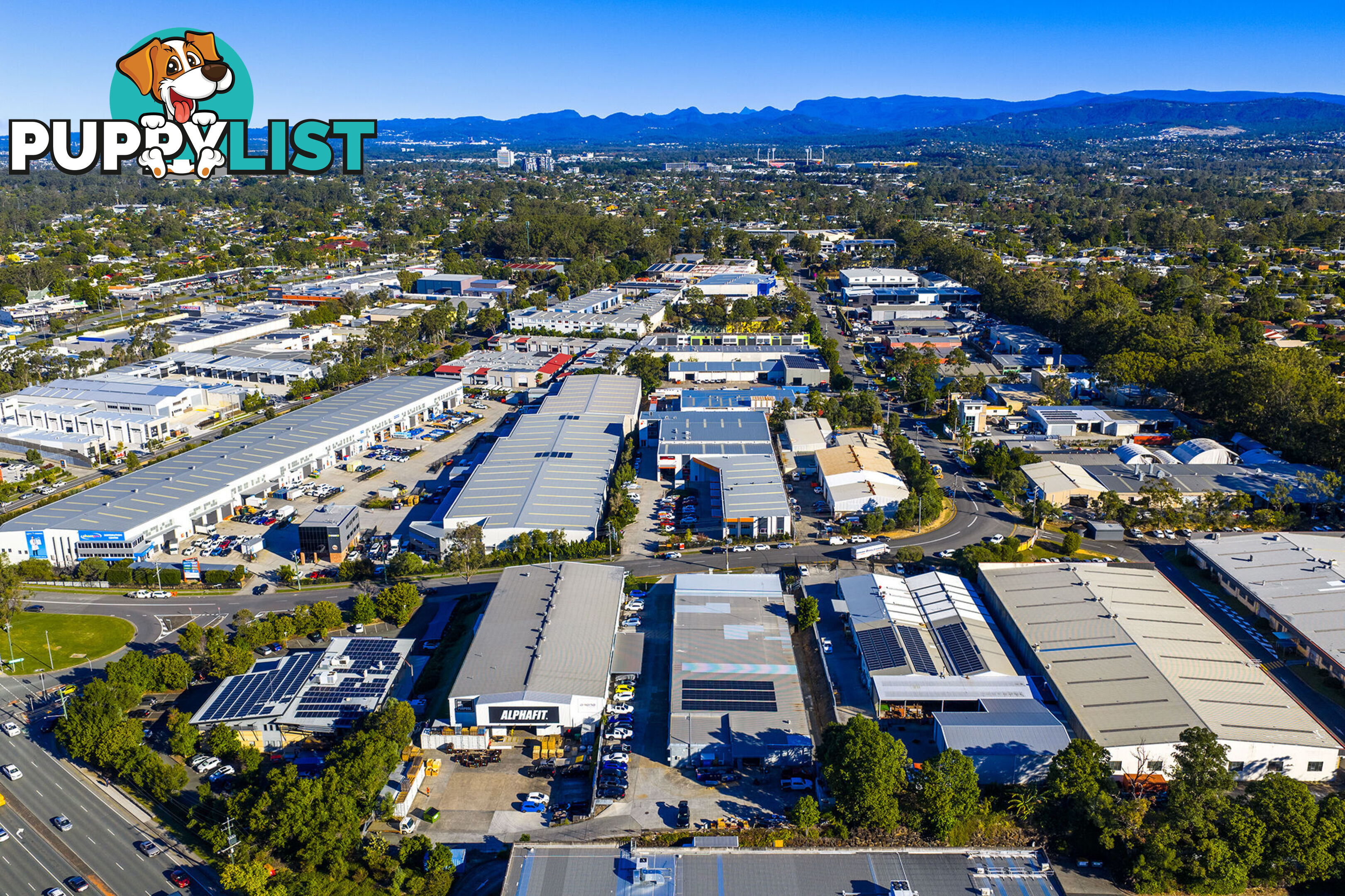3/32 Industrial Avenue MOLENDINAR QLD 4214
