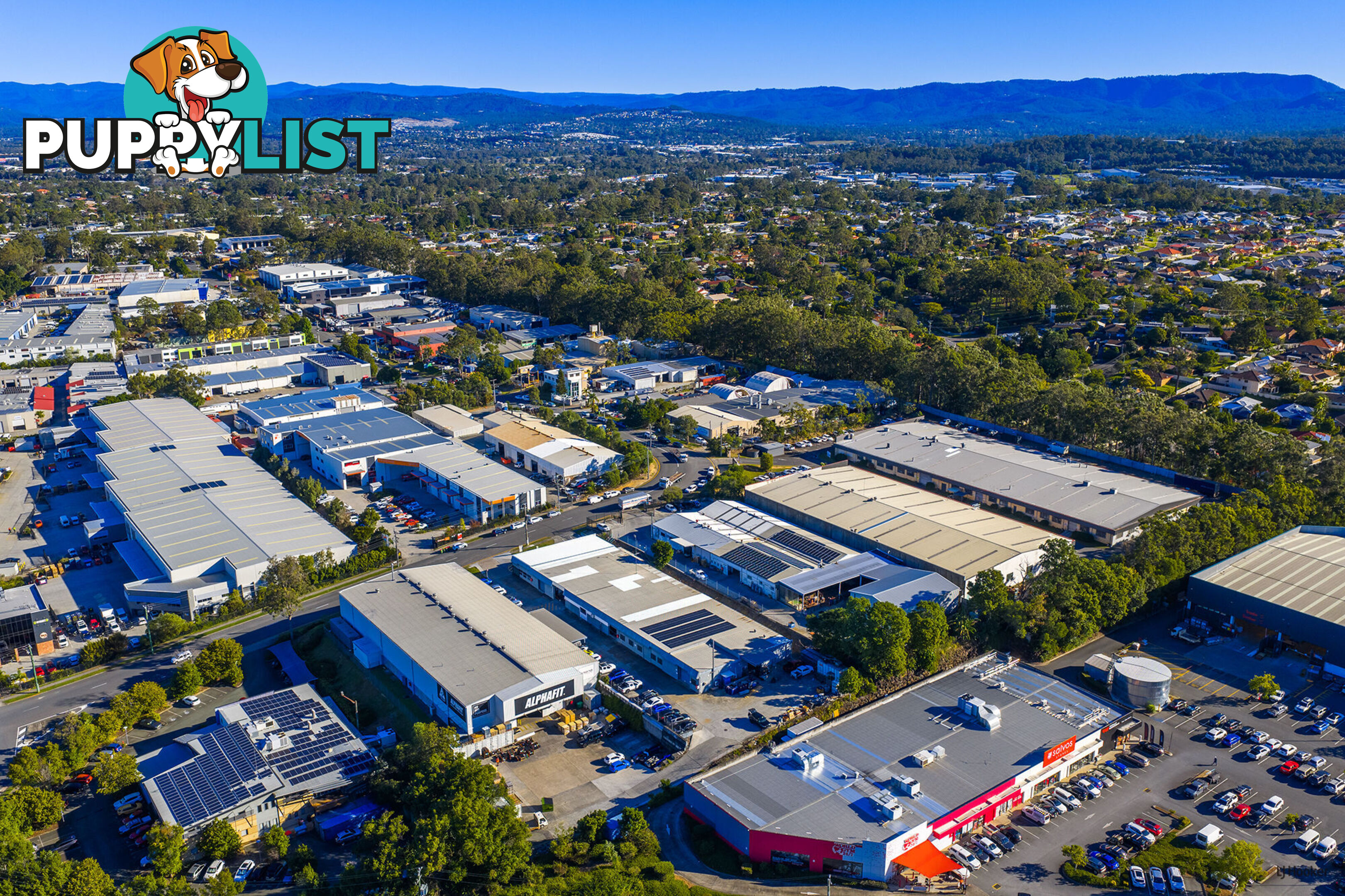3/32 Industrial Avenue MOLENDINAR QLD 4214
