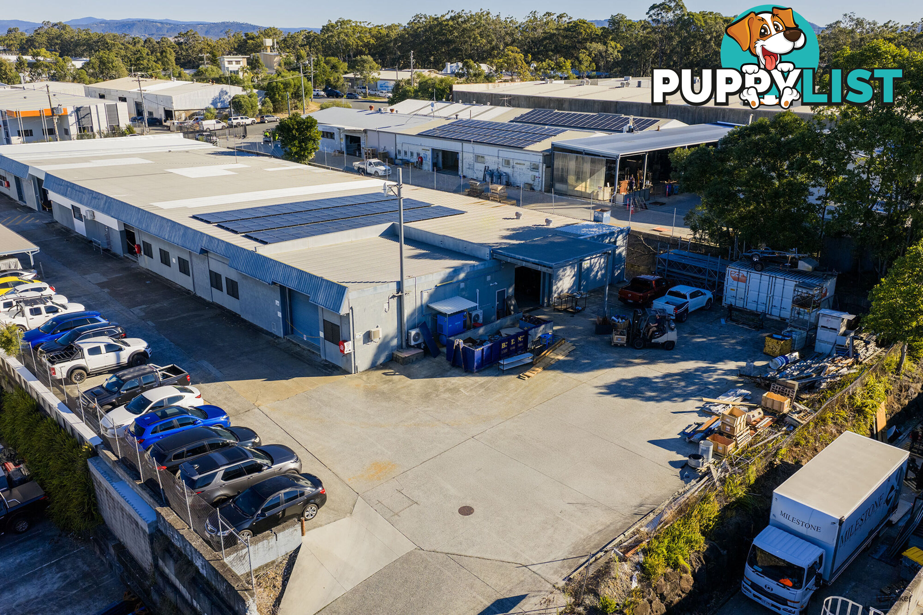 3/32 Industrial Avenue MOLENDINAR QLD 4214