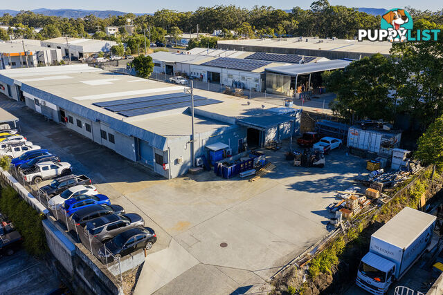 3/32 Industrial Avenue MOLENDINAR QLD 4214