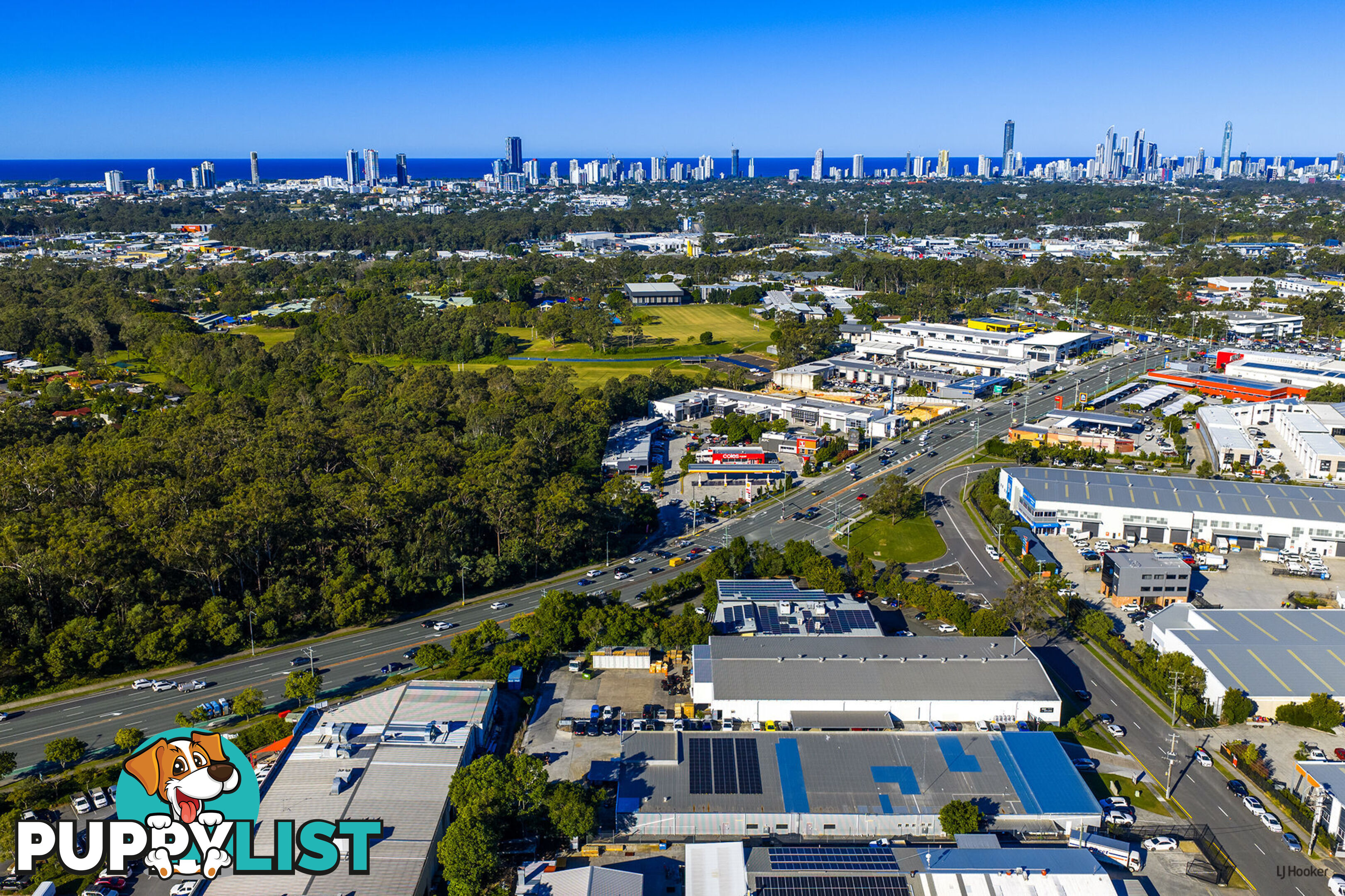 3/32 Industrial Avenue MOLENDINAR QLD 4214