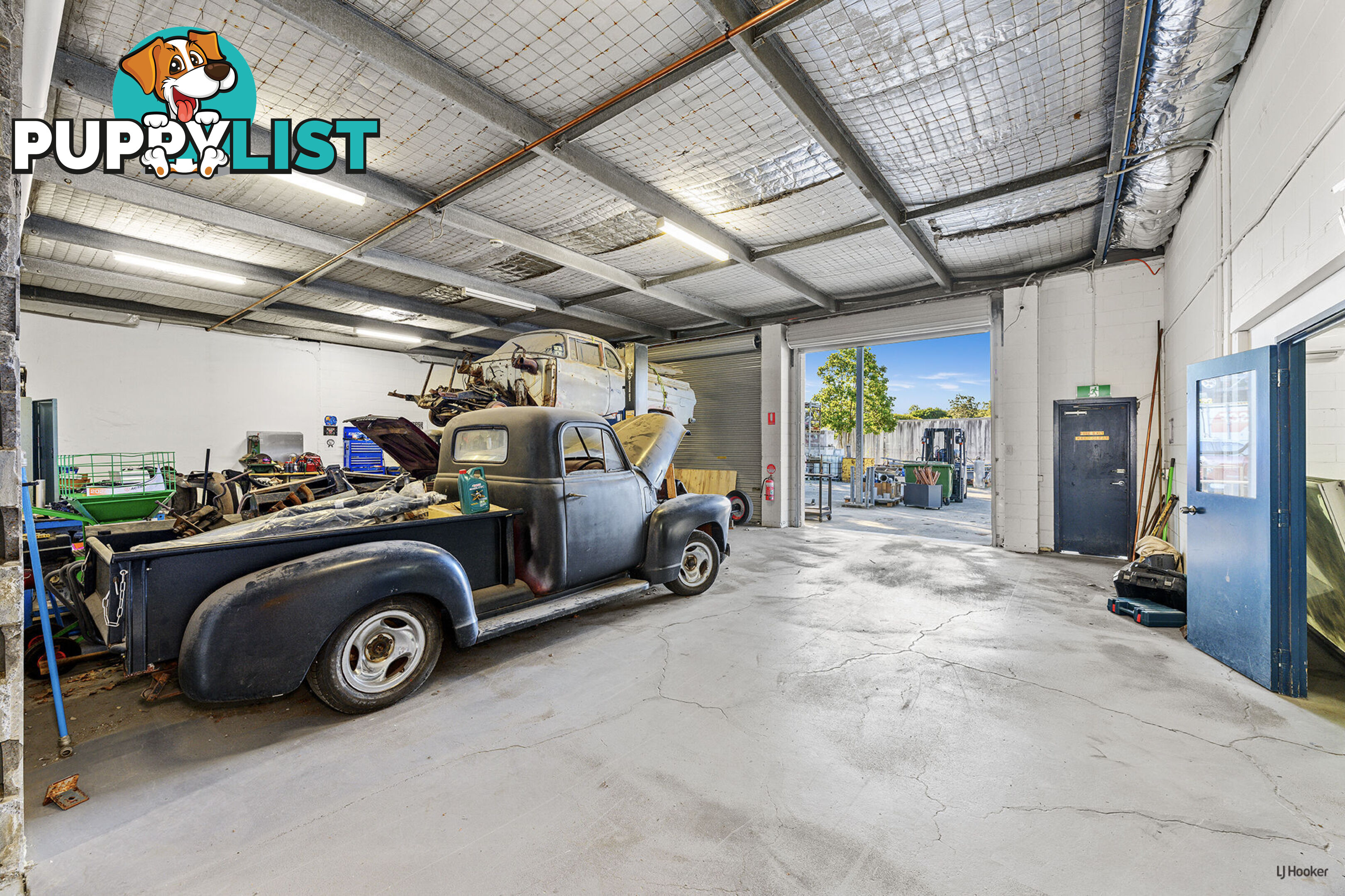 3/32 Industrial Avenue MOLENDINAR QLD 4214