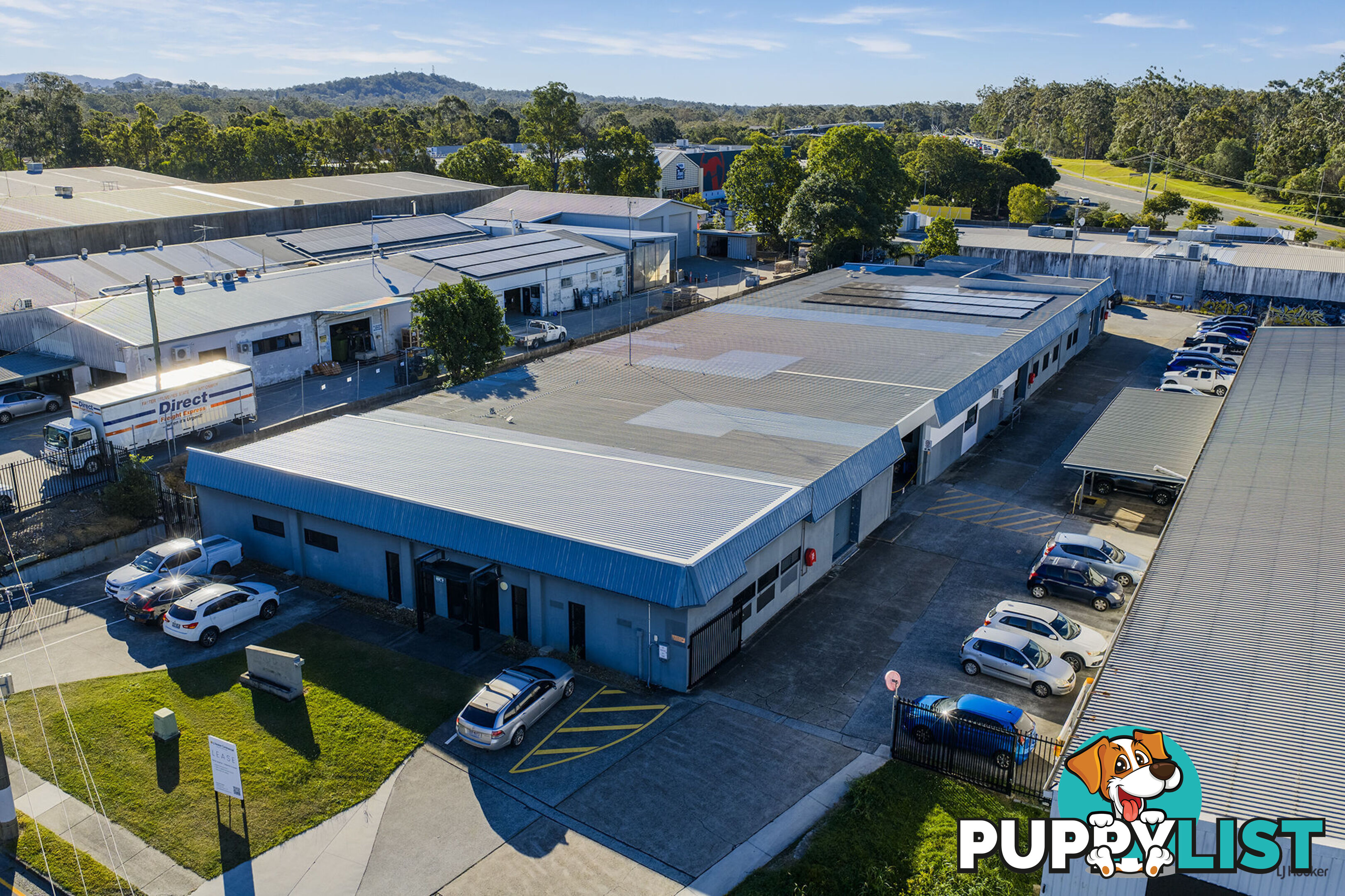 3/32 Industrial Avenue MOLENDINAR QLD 4214