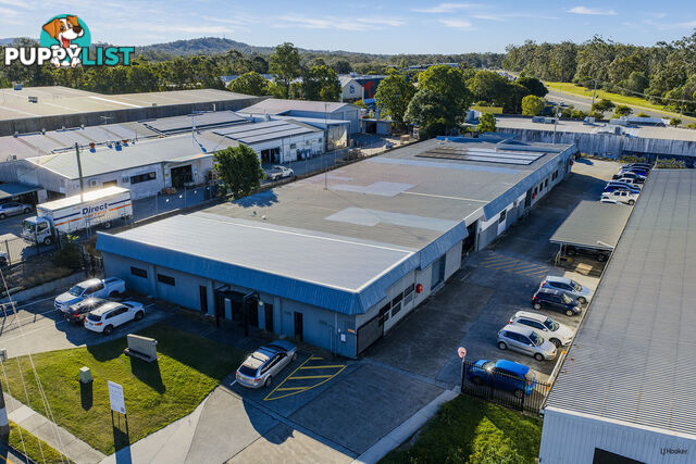 3/32 Industrial Avenue MOLENDINAR QLD 4214