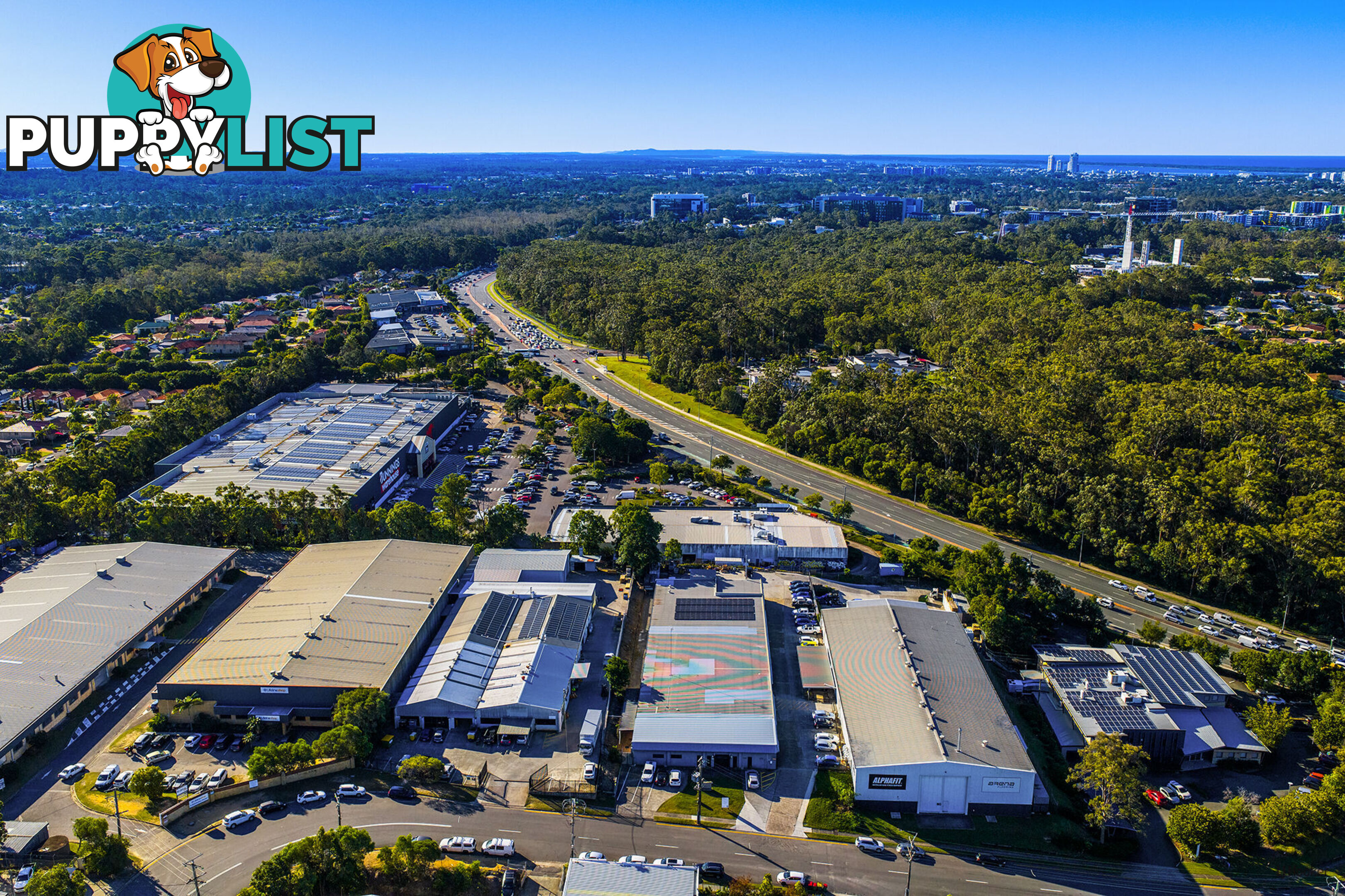 3/32 Industrial Avenue MOLENDINAR QLD 4214