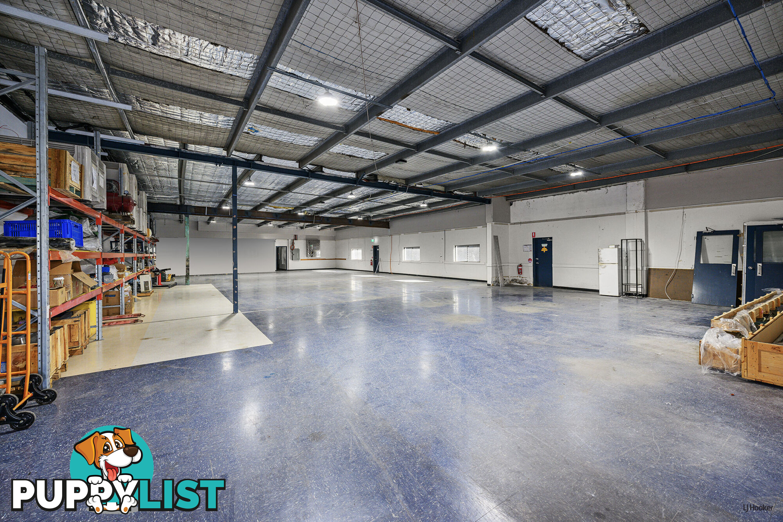 3/32 Industrial Avenue MOLENDINAR QLD 4214