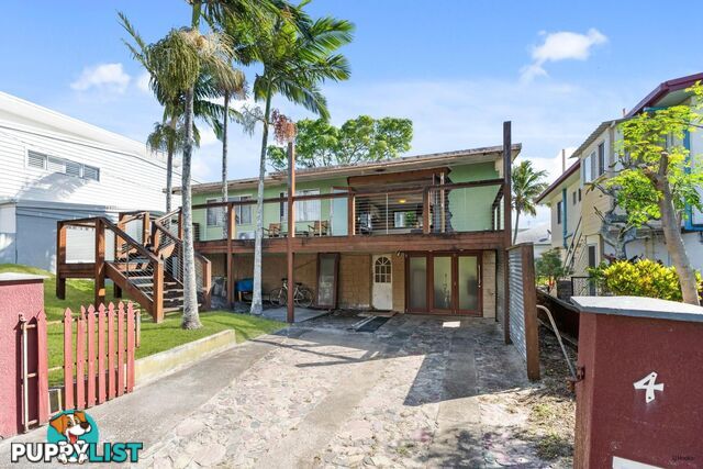 4 Alec Avenue MIAMI QLD 4220
