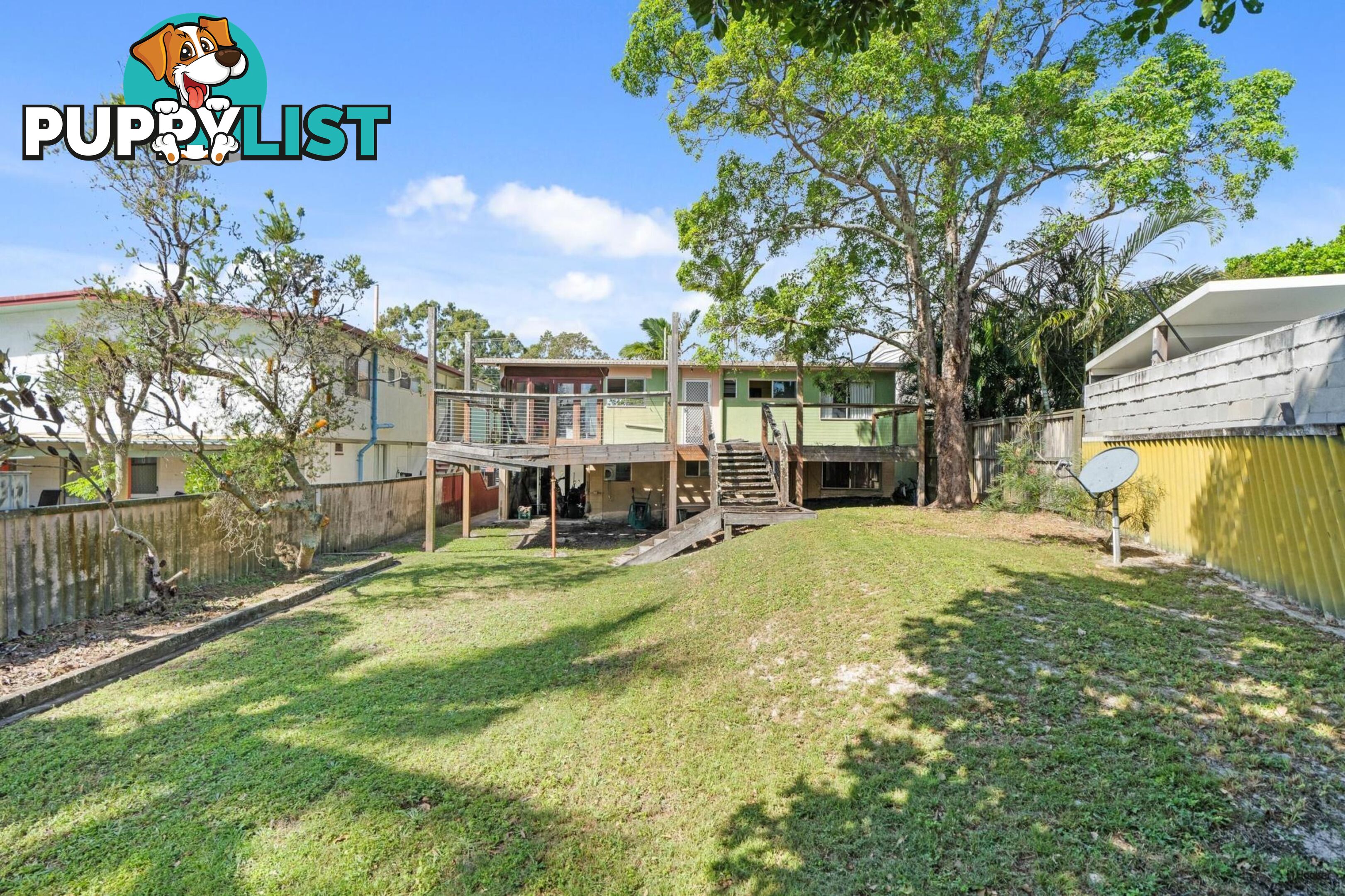 4 Alec Avenue MIAMI QLD 4220