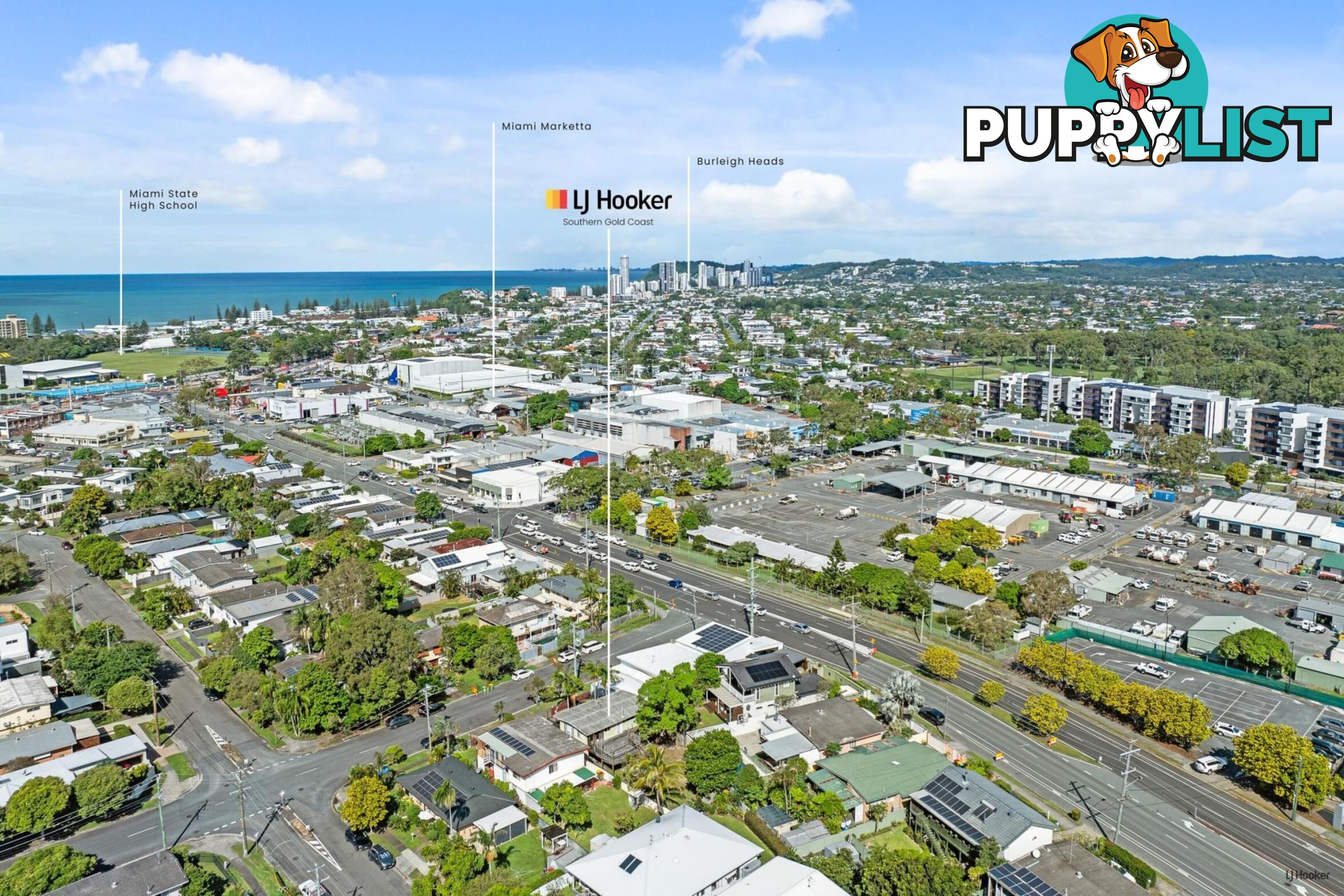 4 Alec Avenue MIAMI QLD 4220