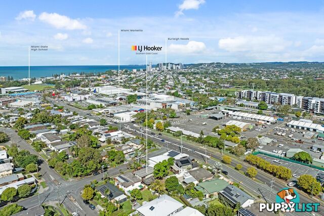 4 Alec Avenue MIAMI QLD 4220
