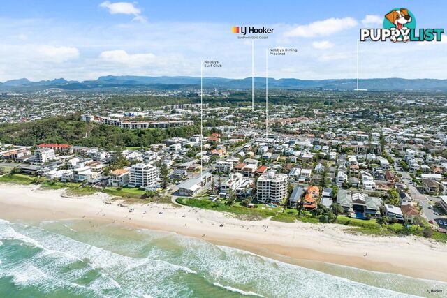 4 Alec Avenue MIAMI QLD 4220