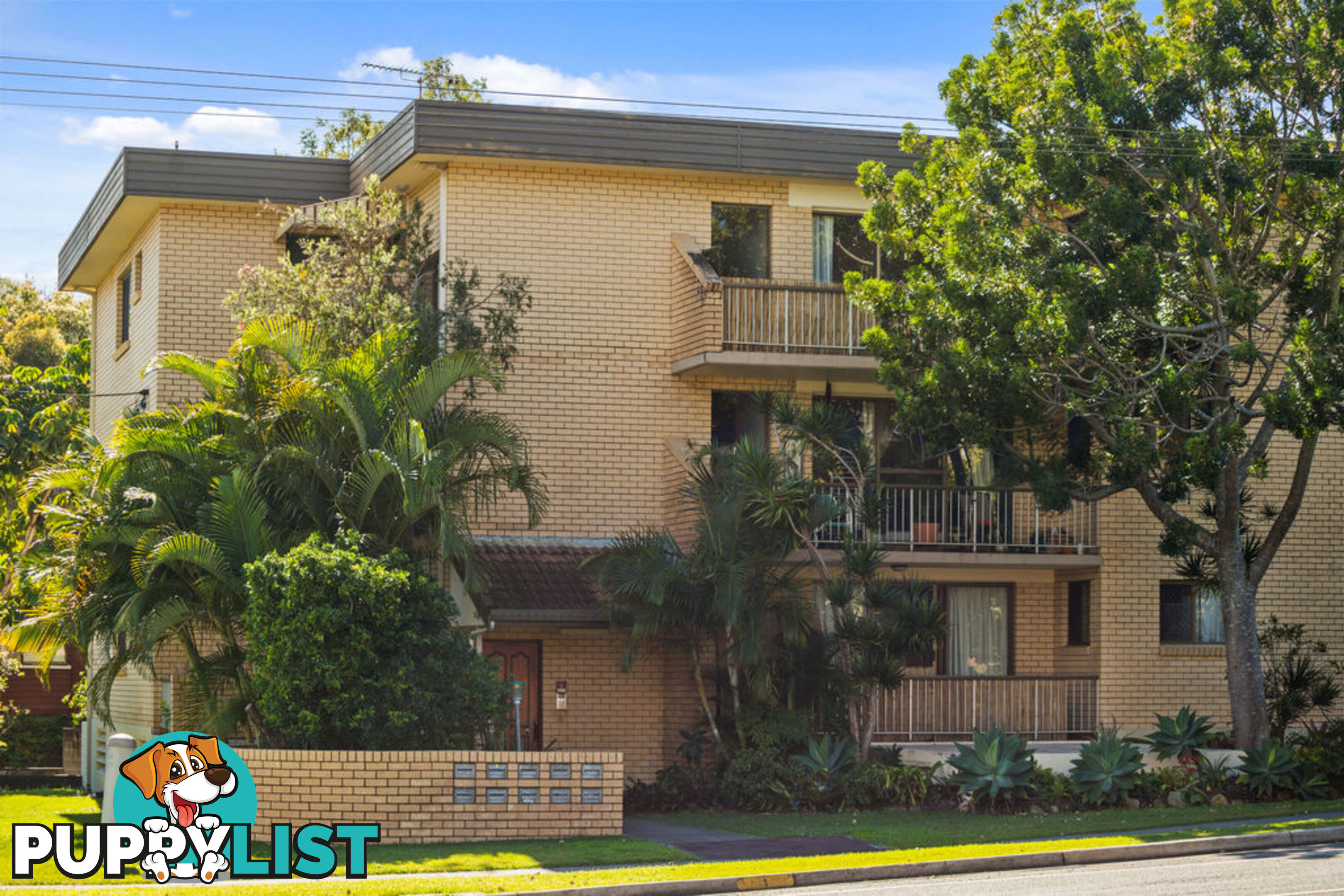 7/1 Tweed Street COOLANGATTA QLD 4225