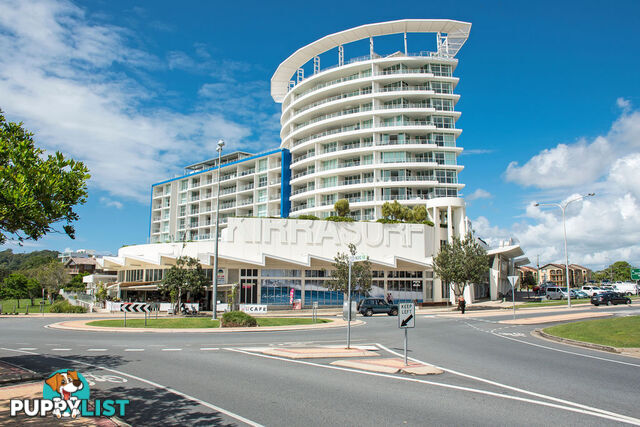 7/1 Tweed Street COOLANGATTA QLD 4225