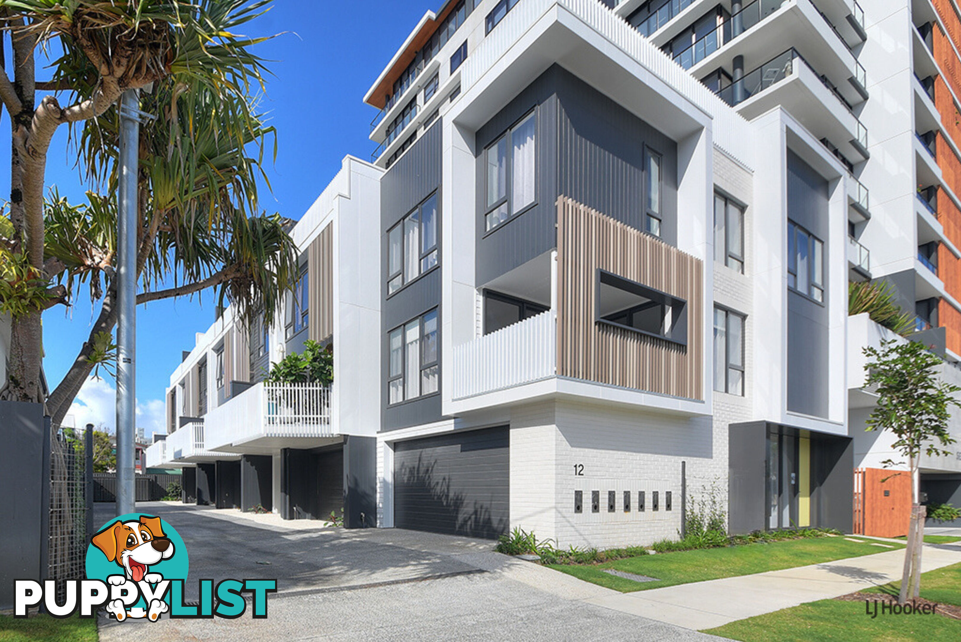 1/12 Seventh Avenue PALM BEACH QLD 4221