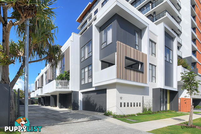 1/12 Seventh Avenue PALM BEACH QLD 4221