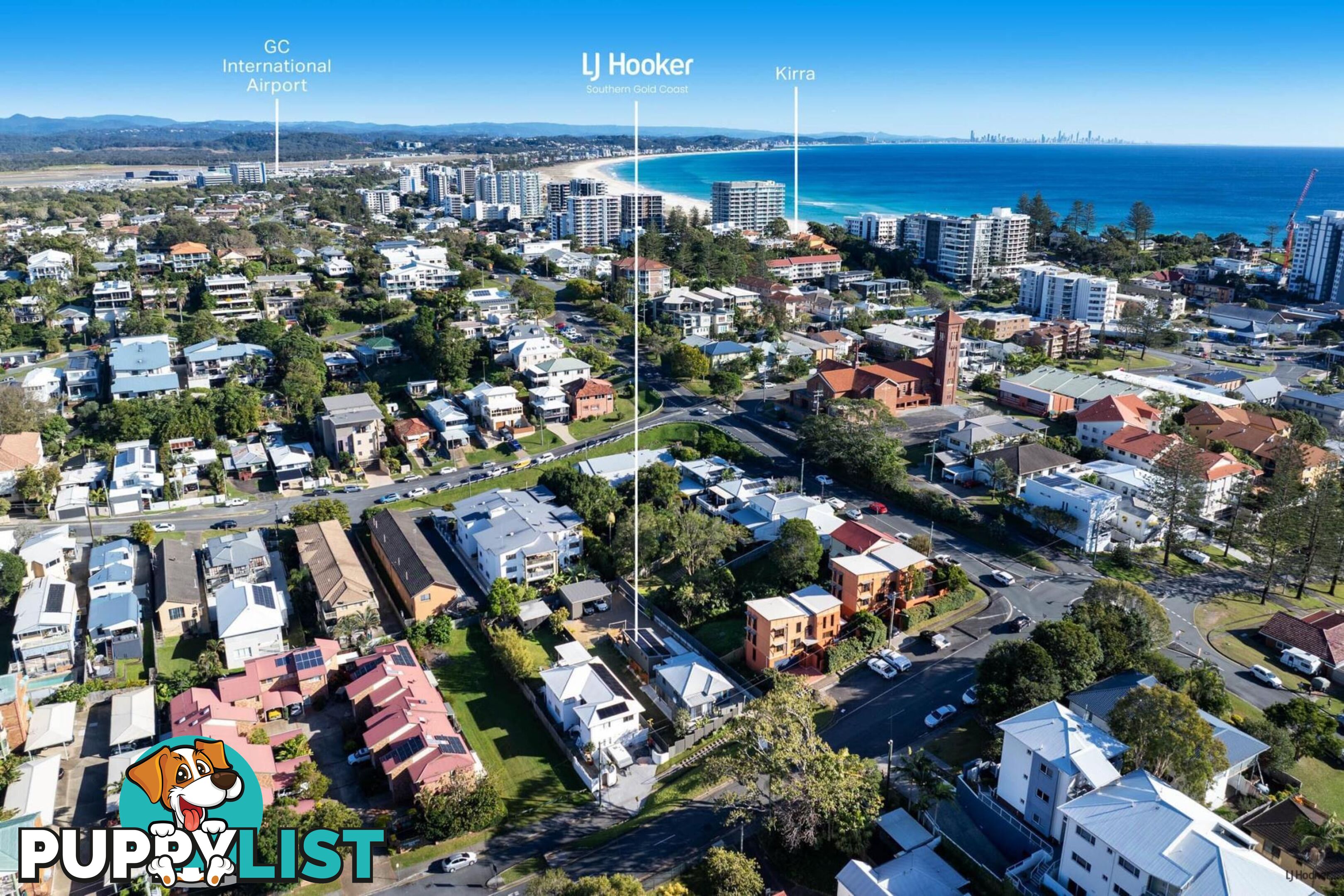 43 Dutton Street COOLANGATTA QLD 4225