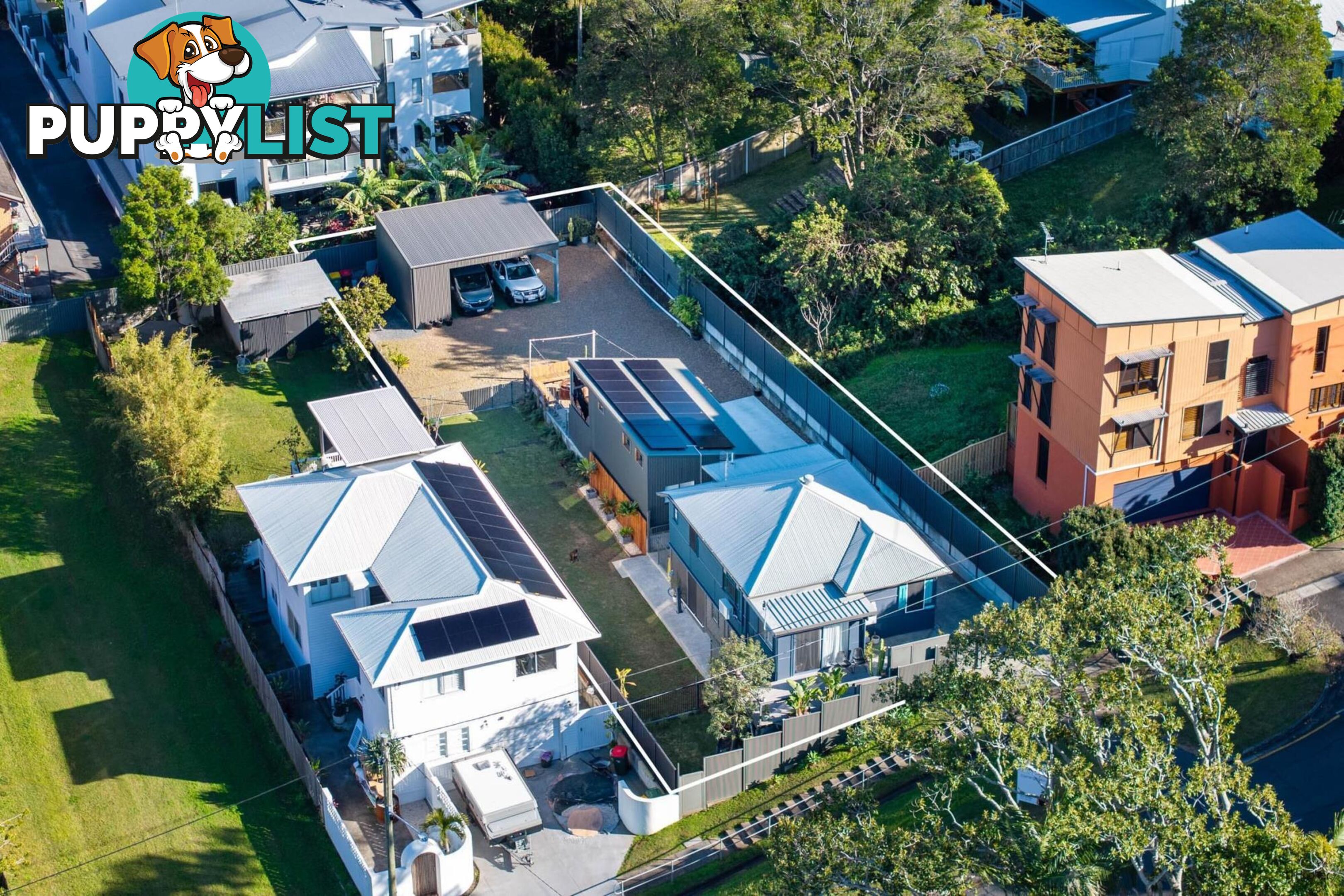43 Dutton Street COOLANGATTA QLD 4225