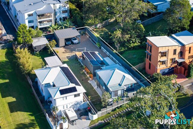 43 Dutton Street COOLANGATTA QLD 4225