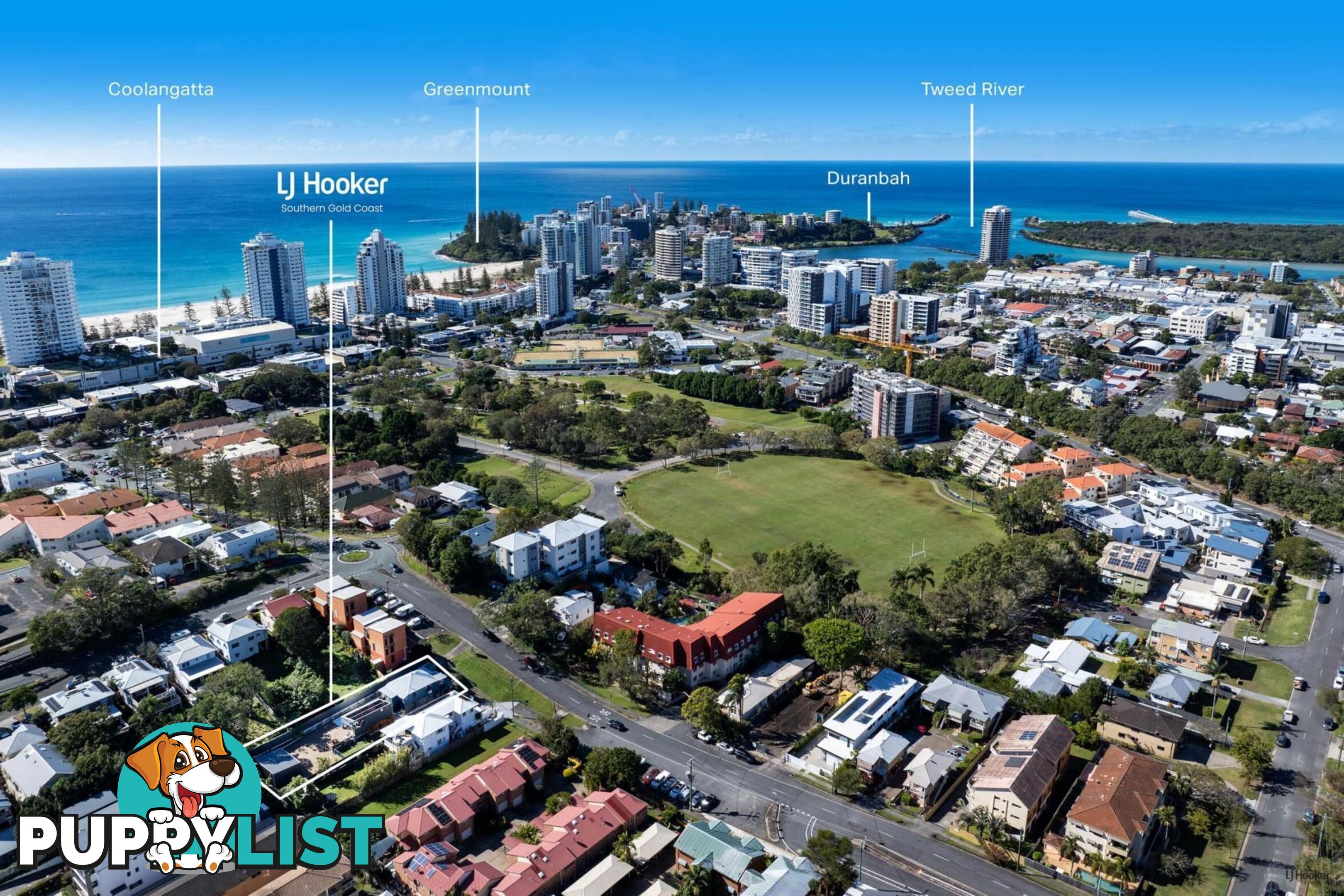 43 Dutton Street COOLANGATTA QLD 4225