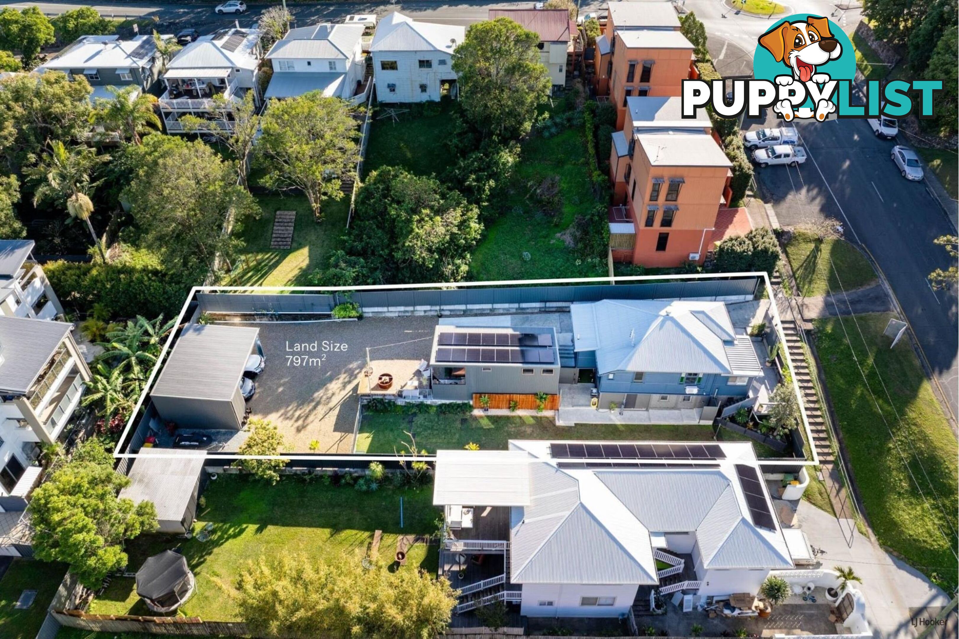 43 Dutton Street COOLANGATTA QLD 4225