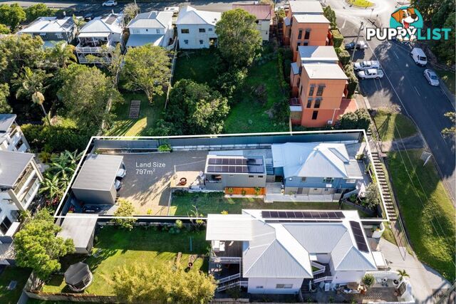 43 Dutton Street COOLANGATTA QLD 4225