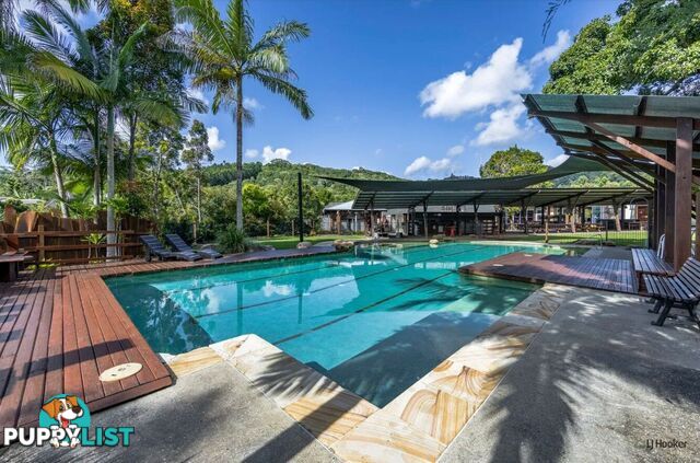 2 Mooligum Way CURRUMBIN VALLEY QLD 4223
